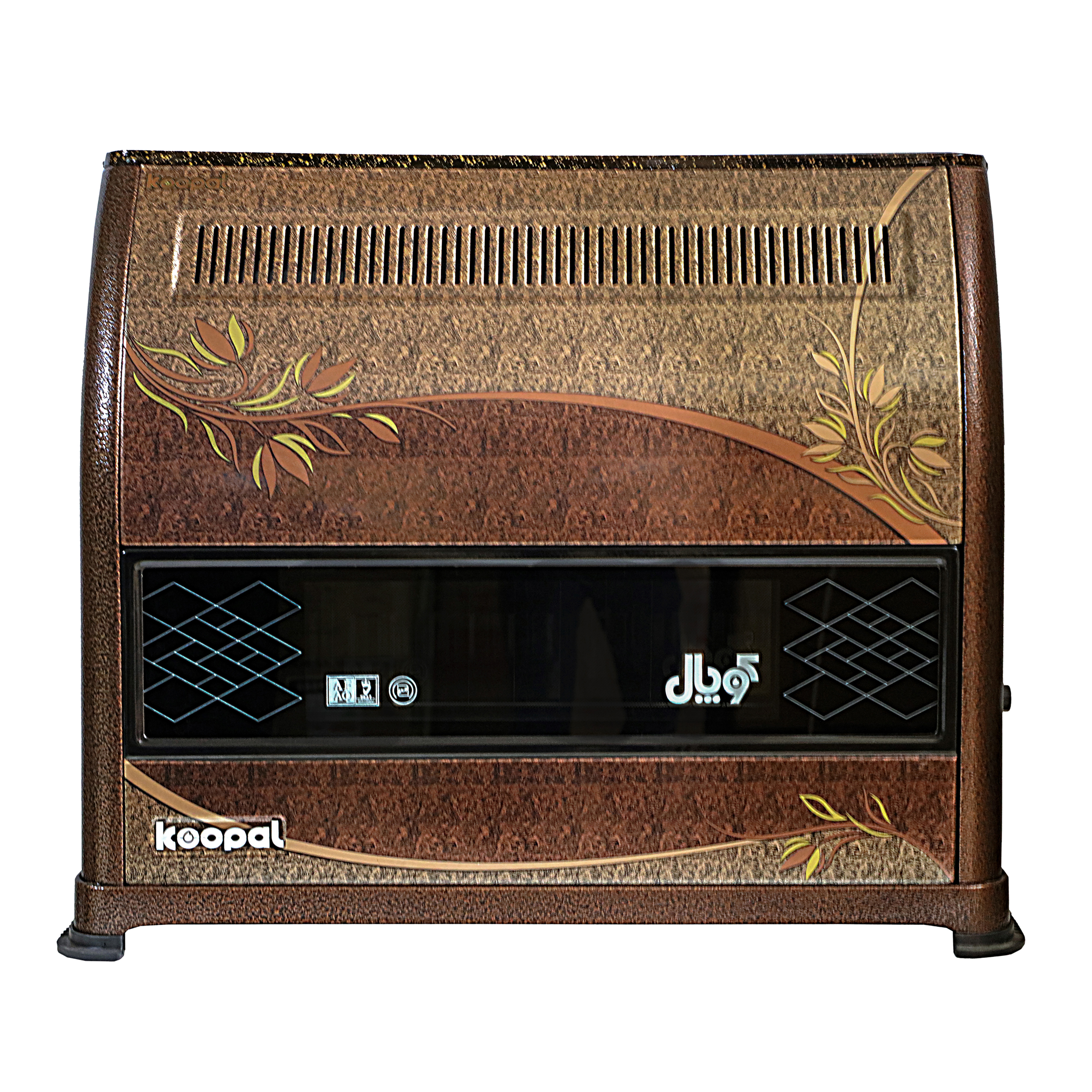 کوپال 12000 سوپر صادراتی گلبرگ