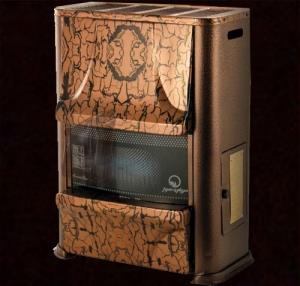 مروارید 8000 طرح شومینه فروزان - Image 2