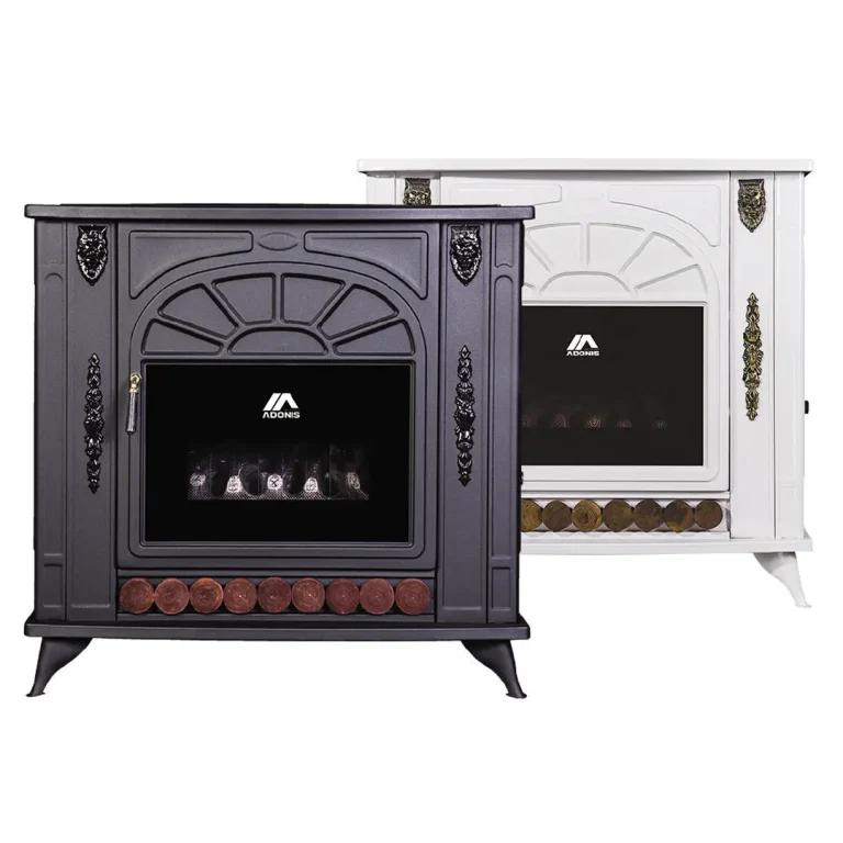 آدنیس شومینه انگلیسی 18000 اکسکلوسیو - Image 2