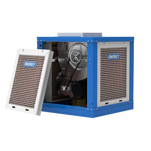 انرژی 3800 خروجی بالا - Image 2