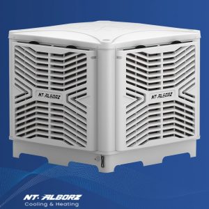 نیرو تهویه البرز 15000 خروجی پایین