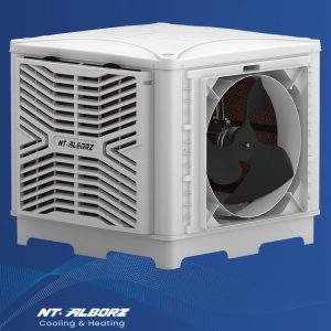 نیرو تهویه البرز 15000 روبه‌روزن