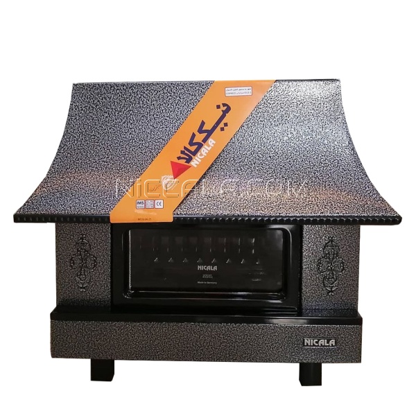 نیک کالا 22000 شومینه سیما - Image 2