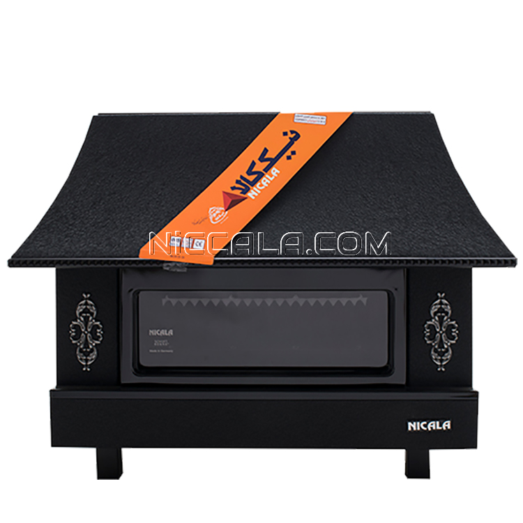 نیک کالا 30000 شومینه نفیس - Image 2