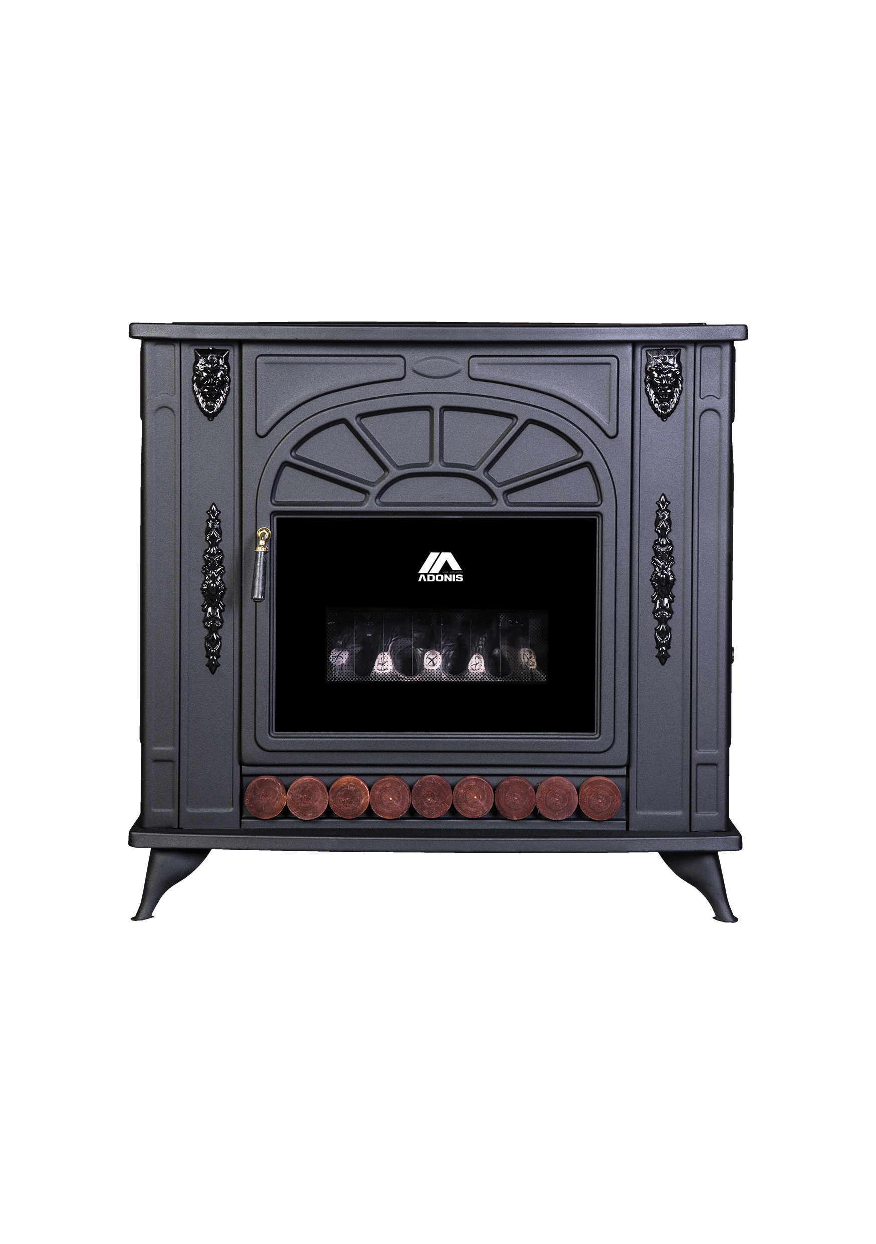 آدنیس شومینه انگلیسی 18000 اکسکلوسیو