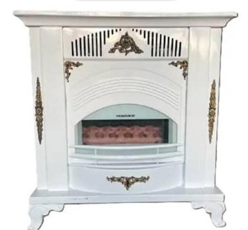 جبال شومینه 240 امانوئل سفید