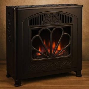 آزمایش طرح شومینه 180 میلانو