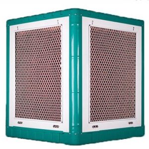 کوپال 8000 سلولزی به همراه ریموت و ترموستات