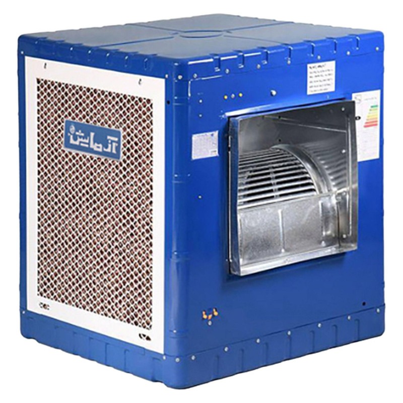 آزمایش 5500 سلولزی با ریموت کنترل و تایمر خواب