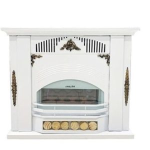 آزمایش 280 ونیز سفید چوبدار