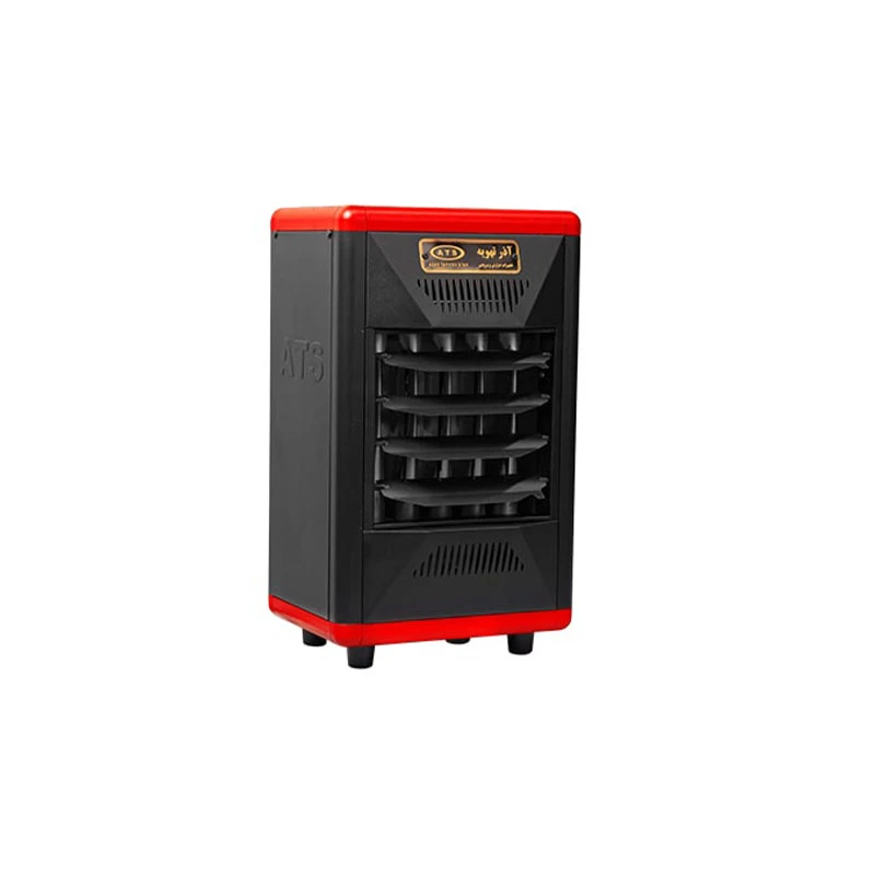 آذر تهویه A614