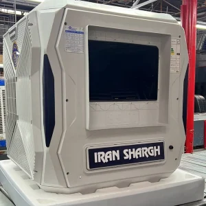 ایران شرق پلیمری 8500